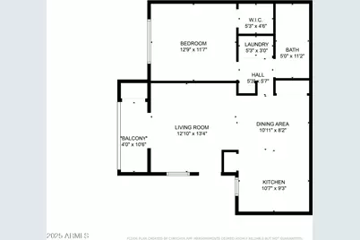 8155 E Roosevelt Street #225, Scottsdale, AZ 85257 - Photo 21