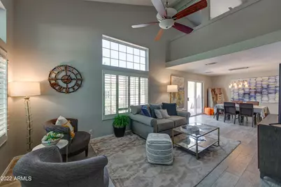 15550 N Frank Lloyd Wright Boulevard #1061, Scottsdale, AZ 85260 - Photo 1