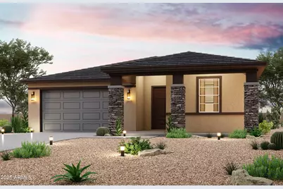 17824 W Fulton Street, Goodyear, AZ 85338 - Photo 1