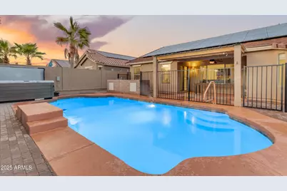 2508 S 257th, Buckeye, AZ 85326 - Photo 1