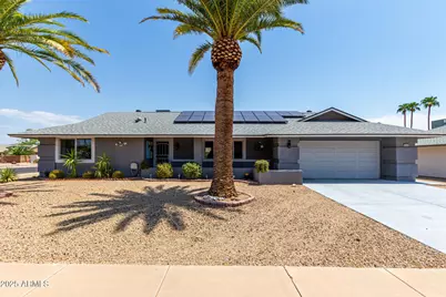 21035 N 125th, Sun City West, AZ 85375 - Photo 1