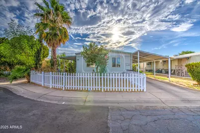 15601 N 19th Avenue #197, Phoenix, AZ 85023 - Photo 3