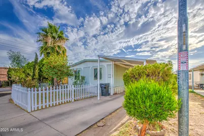 15601 N 19th Avenue #197, Phoenix, AZ 85023 - Photo 1