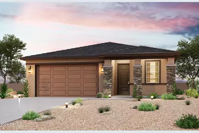 17812 W Fulton Street, Goodyear, AZ 85338 - Photo 1