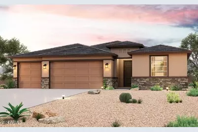 17813 W Fulton Street, Goodyear, AZ 85338 - Photo 1