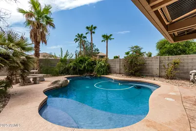 11935 W Jackson Street, Avondale, AZ 85323 - Photo 1