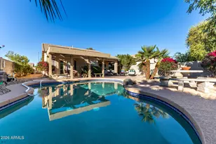 11935 W Jackson St, Avondale, AZ 85323 - Photo 1