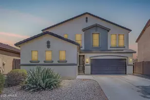 10009 W Albeniz Pl, Tolleson, AZ 85353 - Photo 1