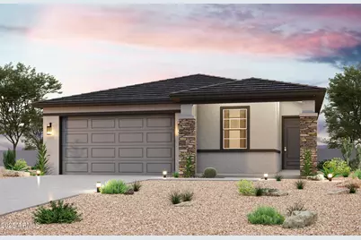 24626 W Hilton Avenue, Buckeye, AZ 85326 - Photo 1