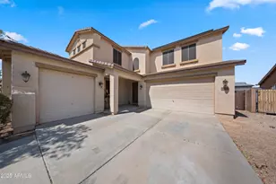 223 S 172nd Dr, Goodyear, AZ 85338 - Photo 33