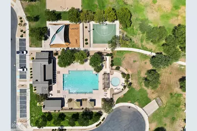 223 S 172nd Drive, Goodyear, AZ 85338 - Photo 37