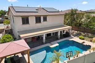 223 S 172nd Dr, Goodyear, AZ 85338 - Photo 5