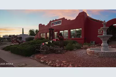 1670 W State Route 89A --, Sedona, AZ 86336 - Photo 35