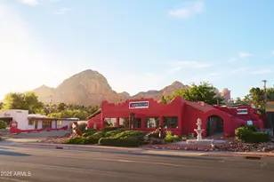 1670 W State Rte 89A, Sedona, AZ 86336 - Photo 1