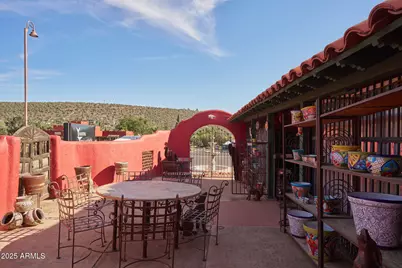 1670 W State Route 89A --, Sedona, AZ 86336 - Photo 9