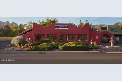 1670 W State Route 89A --, Sedona, AZ 86336 - Photo 33