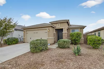 20156 W Buchanan Street, Buckeye, AZ 85326 - Photo 3
