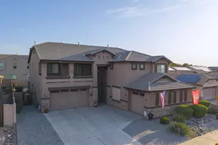 17528 W Pershing, Surprise, AZ 85388 - Photo 1