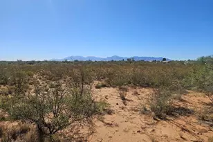1 5 Acres Camino De Mesa --, Huachuca City, AZ 85616 - Photo 1