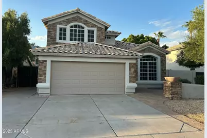 7374 W Los Gatos Drive, Glendale, AZ 85310 - Photo 1