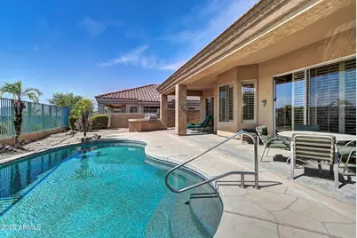 9039 N Broken Bow Street, Fountain Hills, AZ 85268 - Photo 39