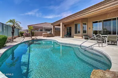 9039 N Broken Bow Street, Fountain Hills, AZ 85268 - Photo 37