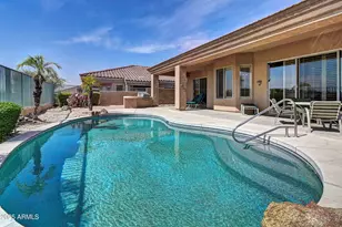 9039 N Broken Bow St, Fountain Hills, AZ 85268 - Photo 37