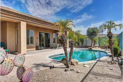 9039 N Broken Bow Street, Fountain Hills, AZ 85268 - Photo 41