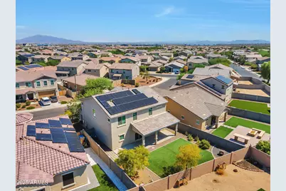 2338 N 212th Drive, Buckeye, AZ 85396 - Photo 3