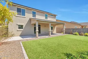 2338 N 212th Dr, Buckeye, AZ 85396 - Photo 27