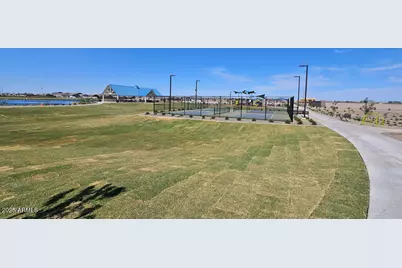 2399 E Rolling Prairie Lane, San Tan Valley, AZ 85140 - Photo 23