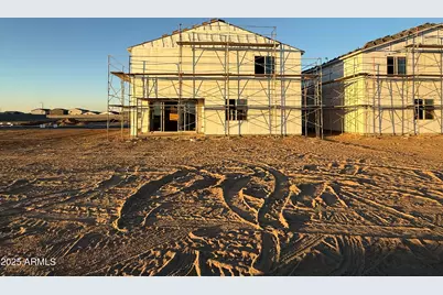 2399 E Rolling Prairie Lane, San Tan Valley, AZ 85140 - Photo 19