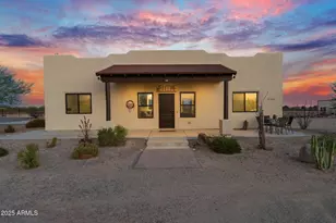 21333 W Galvin St, Wittmann, AZ 85361 - Photo 1