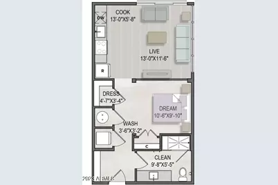 26810 N 27th Avenue, Phoenix, AZ 85085 - Photo 11