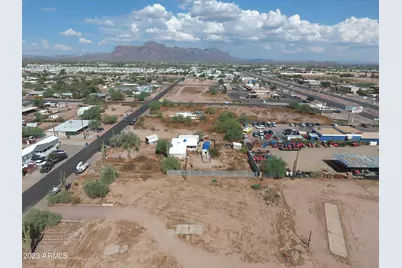 1517 W Roosevelt Street #A, Apache Junction, AZ 85120 - Photo 3