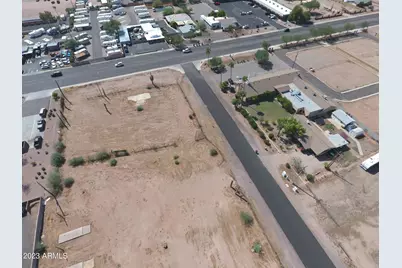 1517 W Roosevelt Street #A, Apache Junction, AZ 85120 - Photo 7