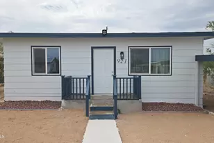 921 N Thompson Ave, Ajo, AZ 85321 - Photo 1