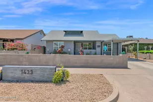 1433 E Garfield St, Phoenix, AZ 85006 - Photo 1