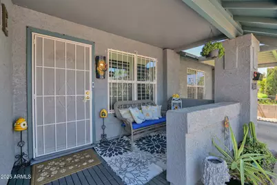 1433 E Garfield Street, Phoenix, AZ 85006 - Photo 3