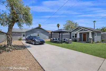 1433 E Garfield Street, Phoenix, AZ 85006 - Photo 21