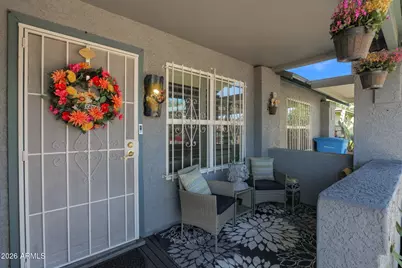 1433 E Garfield Street, Phoenix, AZ 85006 - Photo 3