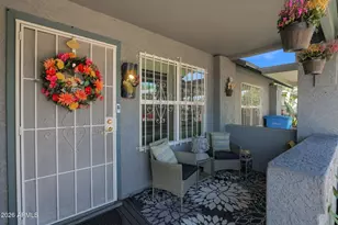 1433 E Garfield St, Phoenix, AZ 85006 - Photo 3