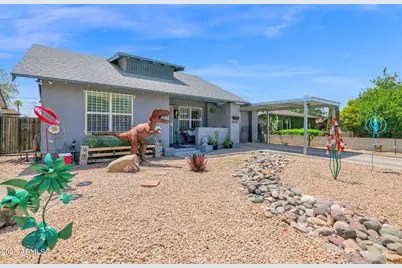 1433 E Garfield Street, Phoenix, AZ 85006 - Photo 3