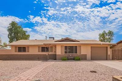 243 W Jasmine Street, Mesa, AZ 85201 - Photo 1