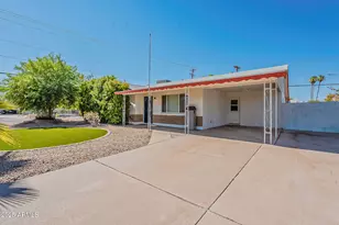 7228 E Garfield, Scottsdale, AZ 85257 - Photo 1