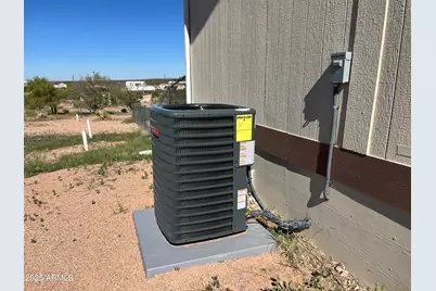 1287 N Camino San Rafael --, Tombstone, AZ 85638 - Photo 31