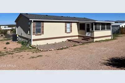 1287 N Camino San Rafael --, Tombstone, AZ 85638 - Photo 1