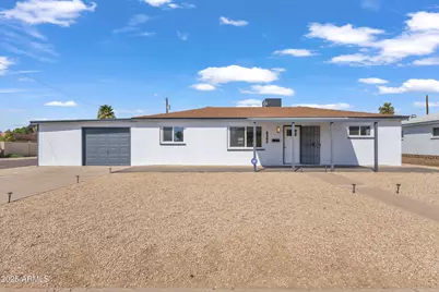 8302 N 30th Drive, Phoenix, AZ 85051 - Photo 1