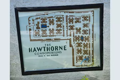 3848 N 3rd Avenue #1044, Phoenix, AZ 85013 - Photo 29