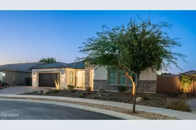 2086 E Trigger Way, Gilbert, AZ 85297 - Photo 61